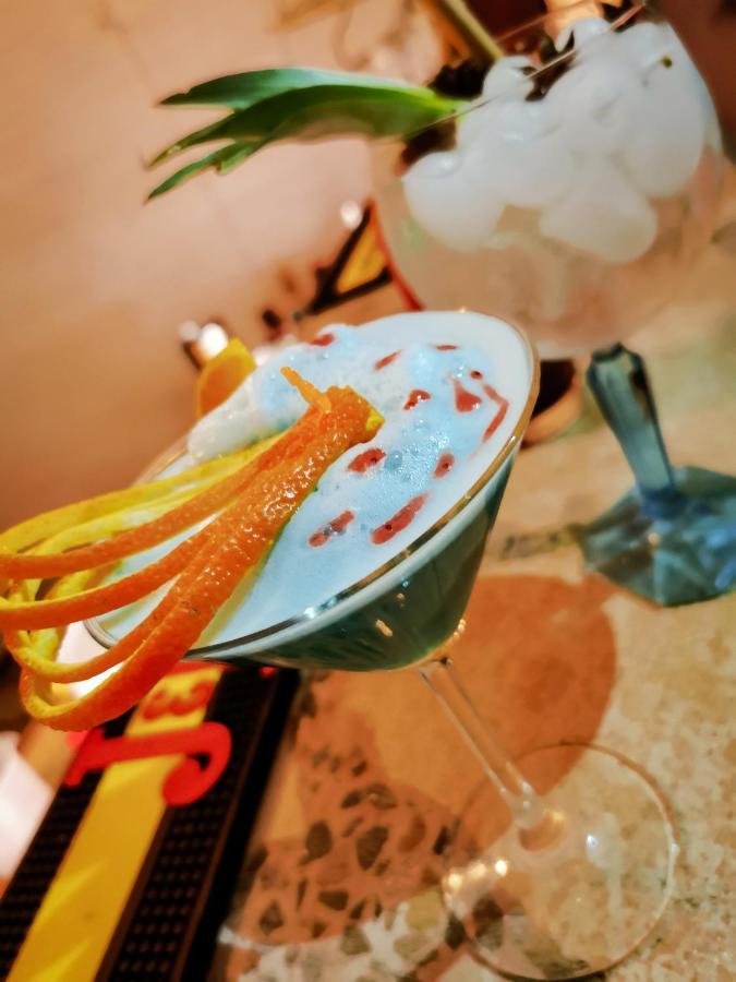 ホテル Casa De La Mare ヴァマ・ヴェケ エクステリア 写真