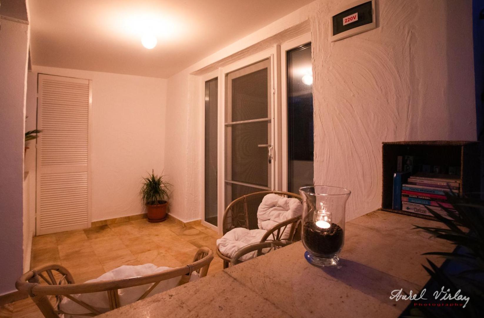 ホテル Casa De La Mare ヴァマ・ヴェケ 部屋 写真